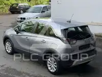 2021 Opel CrosslandX