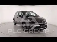 2021 Opel CrosslandX