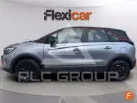 2021 Opel CrosslandX