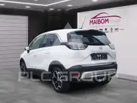 2021 Opel CrosslandX