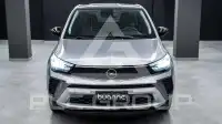 2021 Opel CrosslandX