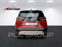 2021 Opel CrosslandX