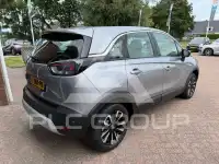 2021 Opel CrosslandX