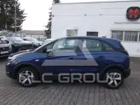 2021 Opel CrosslandX