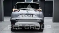 2021 Opel CrosslandX