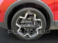 2021 Opel CrosslandX