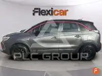 2021 Opel CrosslandX