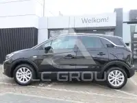 2021 Opel CrosslandX