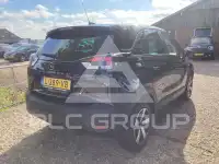 2021 Opel CrosslandX