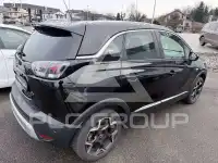 2021 Opel CrosslandX
