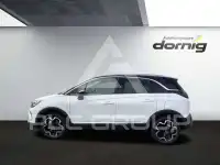 2021 Opel CrosslandX