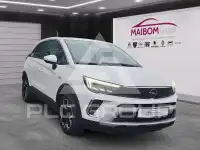 2021 Opel CrosslandX