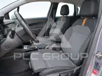 2021 Opel CrosslandX