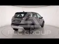 2021 Opel CrosslandX