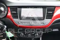 2021 Opel CrosslandX