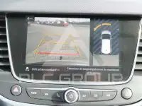 2021 Opel CrosslandX