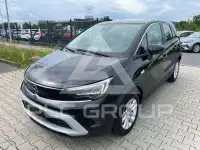 2021 Opel CrosslandX