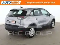 2021 Opel CrosslandX