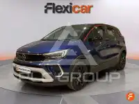2021 Opel CrosslandX