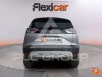 2021 Opel CrosslandX