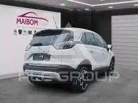 2021 Opel CrosslandX