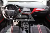 2021 Opel CrosslandX