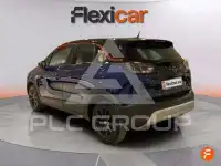 2021 Opel CrosslandX