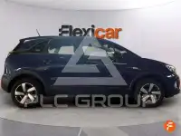 2021 Opel CrosslandX
