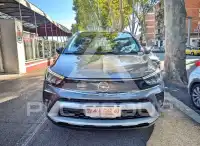 2021 Opel CrosslandX