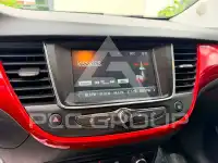 2021 Opel CrosslandX