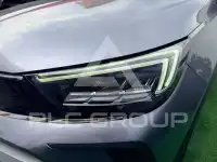 2021 Opel CrosslandX