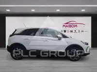 2021 Opel CrosslandX