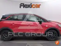 2021 Opel CrosslandX