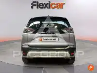 2021 Opel CrosslandX