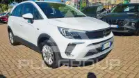 2021 Opel CrosslandX