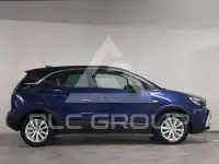 2021 Opel CrosslandX