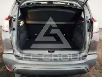 2021 Opel CrosslandX