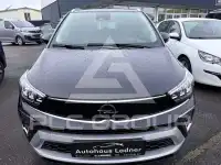 2021 Opel CrosslandX
