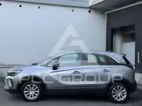 2021 Opel CrosslandX
