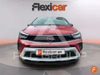 2021 Opel CrosslandX