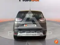 2021 Opel CrosslandX