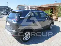 2021 Opel CrosslandX
