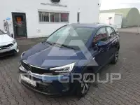 2021 Opel CrosslandX