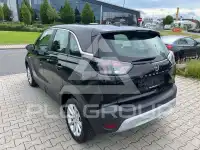 2021 Opel CrosslandX