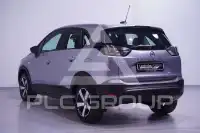 2021 Opel CrosslandX