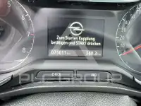 2021 Opel CrosslandX