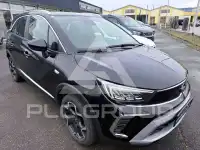 2021 Opel CrosslandX