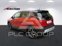 2021 Opel CrosslandX
