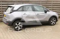 2021 Opel CrosslandX