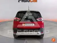 2021 Opel CrosslandX